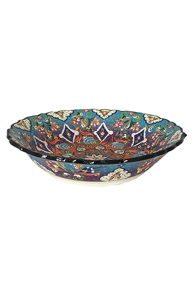 Relief Bowl - 40 cm